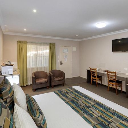 دالبي Drovers Motor Inn المظهر الخارجي الصورة