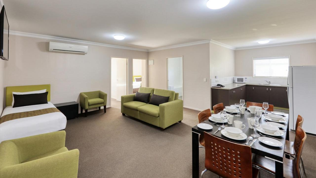 دالبي Drovers Motor Inn المظهر الخارجي الصورة