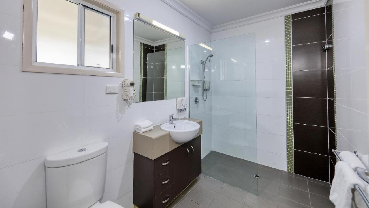 دالبي Drovers Motor Inn المظهر الخارجي الصورة