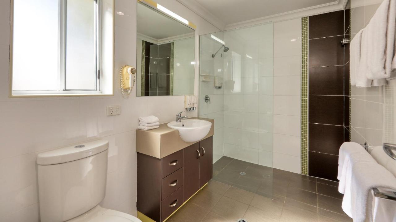 دالبي Drovers Motor Inn المظهر الخارجي الصورة