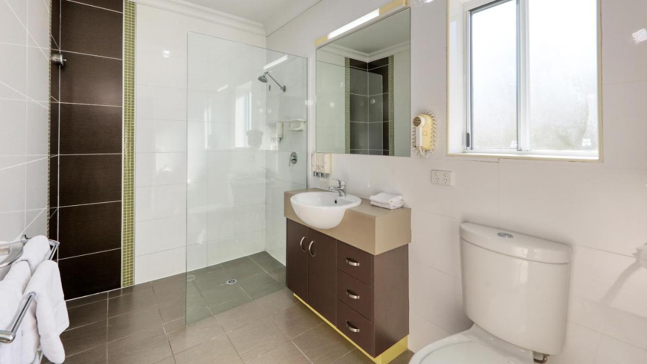 دالبي Drovers Motor Inn المظهر الخارجي الصورة